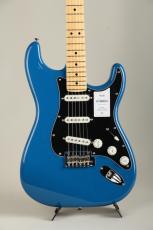 Fender Made in Japan Hybrid II Stratocaster MN Forest Blue
