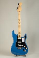 Fender Made in Japan Hybrid II Stratocaster MN Forest Blue_2