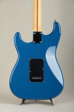 Fender Made in Japan Hybrid II Stratocaster MN Forest Blue_3