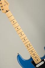 Fender Made in Japan Hybrid II Stratocaster MN Forest Blue_5