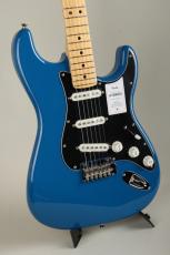 Fender Made in Japan Hybrid II Stratocaster MN Forest Blue_7