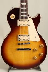 Gibson Les Paul Standard 50s Double Trouble Vintage Tobacco Burst【S/N 208750311】