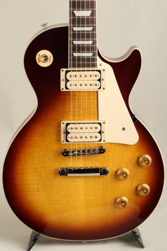 Gibson Les Paul Standard 50s Double Trouble Vintage Tobacco Burst【S/N 208750311】