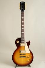 Gibson Les Paul Standard 50s Double Trouble Vintage Tobacco Burst【S/N 208750311】_2