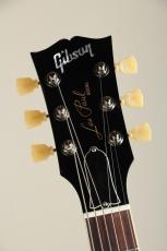 Gibson Les Paul Standard 50s Double Trouble Vintage Tobacco Burst【S/N 208750311】_7