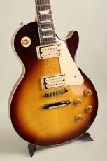 Gibson Les Paul Standard 50s Double Trouble Vintage Tobacco Burst【S/N 208750311】_9