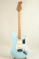 Fender Limited Edition Player II Dealer Exclusive Stratocaster Roasted MN Sonic Blue【S/N MX25006326】_2