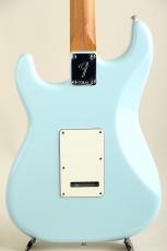 Fender Limited Edition Player II Dealer Exclusive Stratocaster Roasted MN Sonic Blue【S/N MX25006326】_3