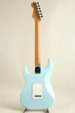 Fender Limited Edition Player II Dealer Exclusive Stratocaster Roasted MN Sonic Blue【S/N MX25006326】_4