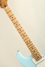 Fender Limited Edition Player II Dealer Exclusive Stratocaster Roasted MN Sonic Blue【S/N MX25006326】_5