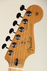 Fender Limited Edition Player II Dealer Exclusive Stratocaster Roasted MN Sonic Blue【S/N MX25006326】_7