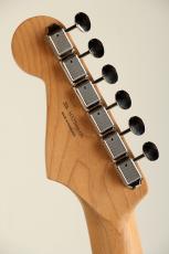 Fender Limited Edition Player II Dealer Exclusive Stratocaster Roasted MN Sonic Blue【S/N MX25006326】_8