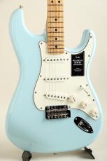 Fender Limited Edition Player II Dealer Exclusive Stratocaster Roasted MN Sonic Blue【S/N MX25006326】_9