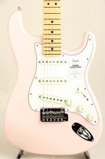 Fender Made in Japan Junior Collection Stratocaster MN Satin Shell Pink 【S/N JD25003197】