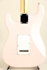 Fender Made in Japan Junior Collection Stratocaster MN Satin Shell Pink 【S/N JD25003197】_3