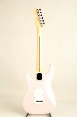 Fender Made in Japan Junior Collection Stratocaster MN Satin Shell Pink 【S/N JD25003197】_4