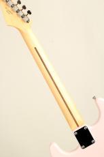 Fender Made in Japan Junior Collection Stratocaster MN Satin Shell Pink 【S/N JD25003197】_6