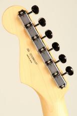 Fender Made in Japan Junior Collection Stratocaster MN Satin Shell Pink 【S/N JD25003197】_8