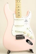 Fender Made in Japan Junior Collection Stratocaster MN Satin Shell Pink 【S/N JD25003197】_9