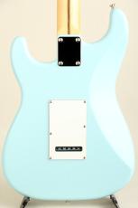 Fender Made in Japan Junior Collection Stratocaster MN Satin Daphne Blue 【S/N JD24028612】_3