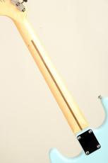 Fender Made in Japan Junior Collection Stratocaster MN Satin Daphne Blue 【S/N JD24028612】_6