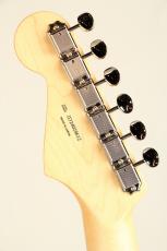 Fender Made in Japan Junior Collection Stratocaster MN Satin Daphne Blue 【S/N JD24028612】_8