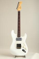 Fender Souichiro Yamauchi Stratocaster Custom RW White【S/N JD23021364 】_3