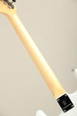 Fender Souichiro Yamauchi Stratocaster Custom RW White【S/N JD23021364 】_6