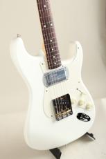 Fender Souichiro Yamauchi Stratocaster Custom RW White【S/N JD23021364 】_8