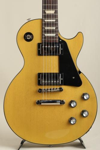 Gibson Les Paul Standard 60s Mahogany Top TV Yellow【S/N 207350214】