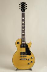 Gibson Les Paul Standard 60s Mahogany Top TV Yellow【S/N 207350214】_2