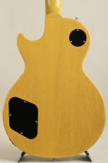Gibson Les Paul Standard 60s Mahogany Top TV Yellow【S/N 207350214】_3