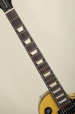 Gibson Les Paul Standard 60s Mahogany Top TV Yellow【S/N 207350214】_4