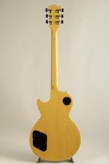 Gibson Les Paul Standard 60s Mahogany Top TV Yellow【S/N 207350214】_5