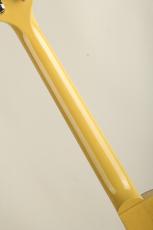 Gibson Les Paul Standard 60s Mahogany Top TV Yellow【S/N 207350214】_6