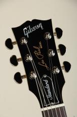 Gibson Les Paul Standard 60s Mahogany Top TV Yellow【S/N 207350214】_7