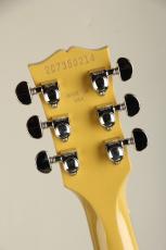 Gibson Les Paul Standard 60s Mahogany Top TV Yellow【S/N 207350214】_8
