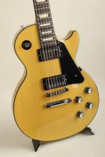 Gibson Les Paul Standard 60s Mahogany Top TV Yellow【S/N 207350214】_9