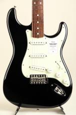 Fender 2023 Collection Made in Japan Traditional 60s Stratocaster RW Black【S/N JD22023956】