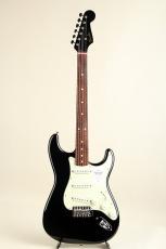 Fender 2023 Collection Made in Japan Traditional 60s Stratocaster RW Black【S/N JD22023956】_2