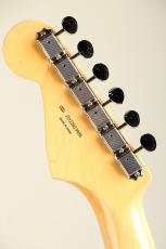 Fender 2023 Collection Made in Japan Traditional 60s Stratocaster RW Black【S/N JD22023956】_8