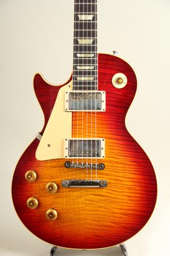 Gibson 1959 Les Paul Standard Reissue Left Hand Vintage Gloss Hand Select "R"Top Factory Burst #951680