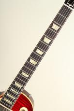 Gibson 1959 Les Paul Standard Reissue Left Hand Vintage Gloss Hand Select "R"Top Factory Burst #951680_5