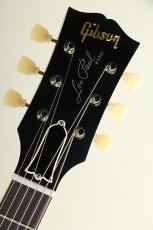 Gibson 1959 Les Paul Standard Reissue Left Hand Vintage Gloss Hand Select "R"Top Factory Burst #951680_6