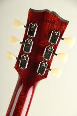 Gibson 1959 Les Paul Standard Reissue Left Hand Vintage Gloss Hand Select "R"Top Factory Burst #951680_7