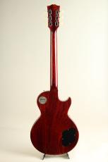 Gibson 1959 Les Paul Standard Reissue Left Hand Vintage Gloss Hand Select "R"Top Factory Burst #951680_9