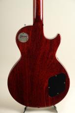 Gibson 1959 Les Paul Standard Reissue Left Hand Vintage Gloss Hand Select "R"Top Factory Burst #951680_10