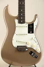 Fender American Vintage II 1965 Stratocaster RW Shoreline Gold【S/N V2552753】