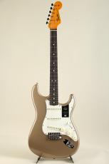 Fender American Vintage II 1965 Stratocaster RW Shoreline Gold【S/N V2552753】_2