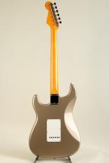 Fender American Vintage II 1965 Stratocaster RW Shoreline Gold【S/N V2552753】_4